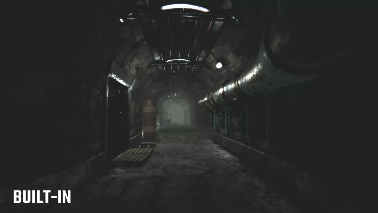 Sewer/Underground Modular Pack📱 - изображение 3